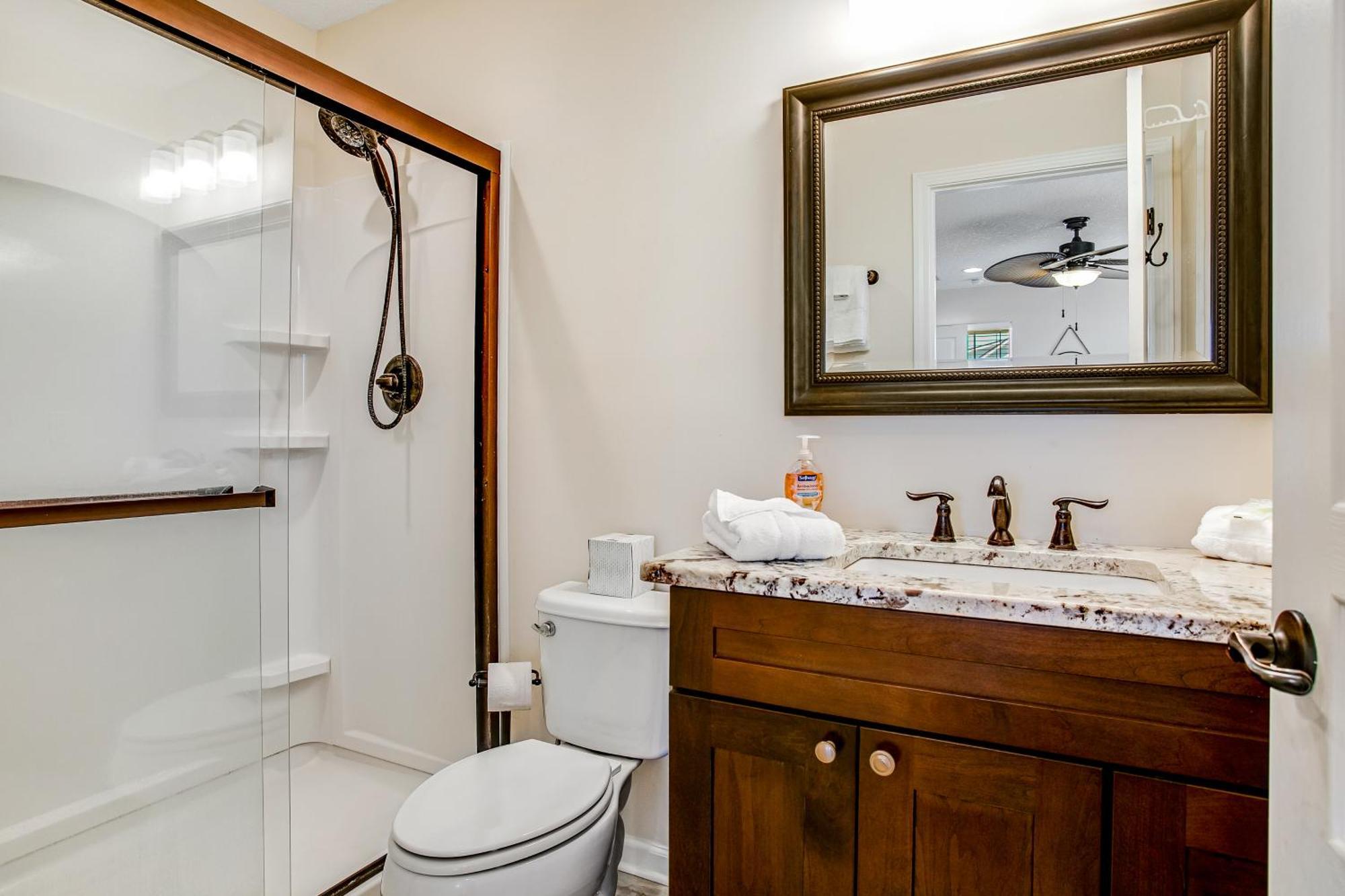 Sea Oats Retreat Villa Fernandina Beach Luaran gambar