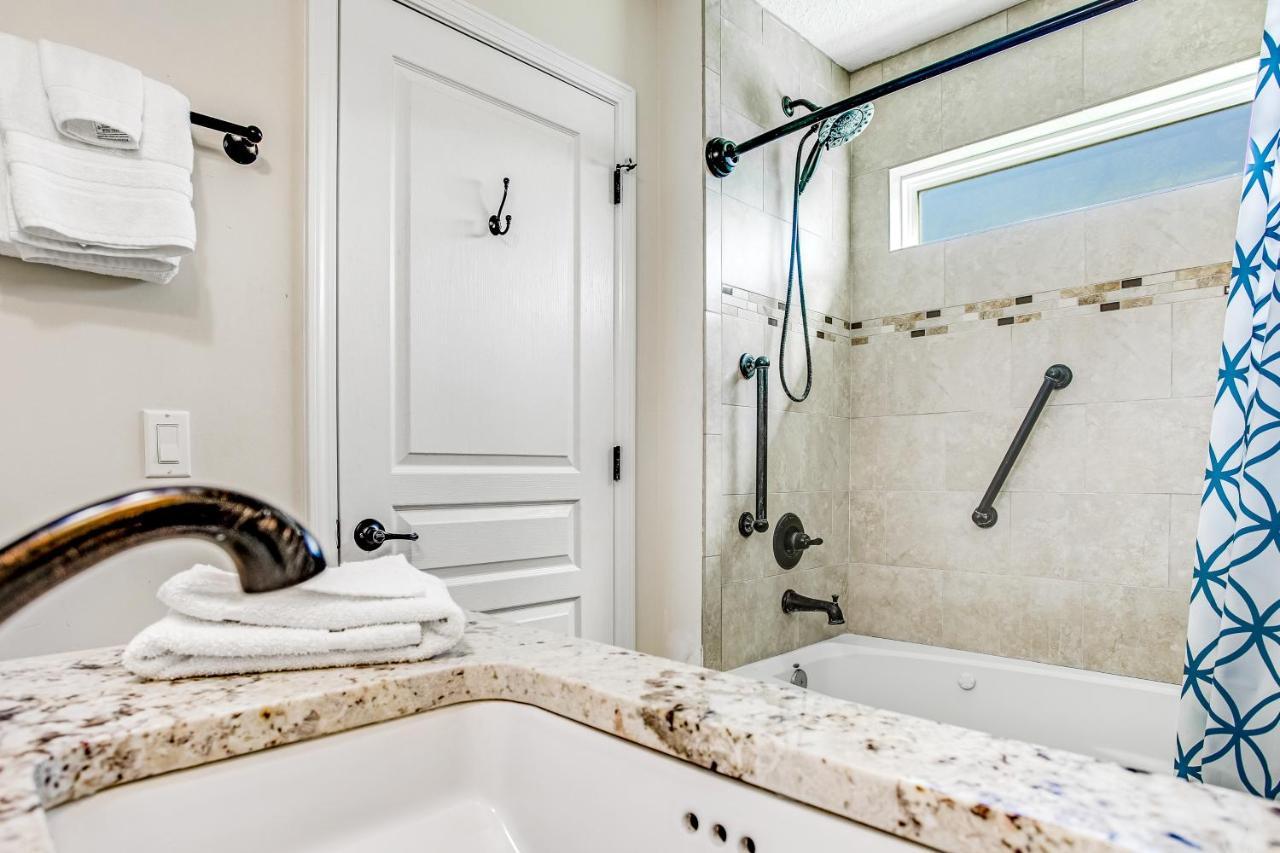Sea Oats Retreat Villa Fernandina Beach Luaran gambar